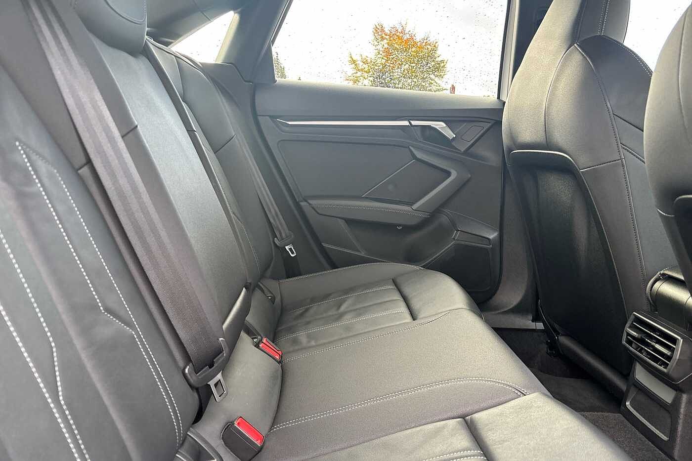 Used Audi A3 2024 for sale - 76296978: Photo 14