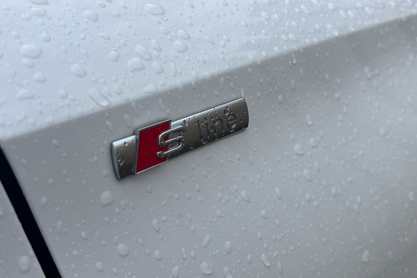 Used Audi A3 2024 for sale - 76296978: Photo 17