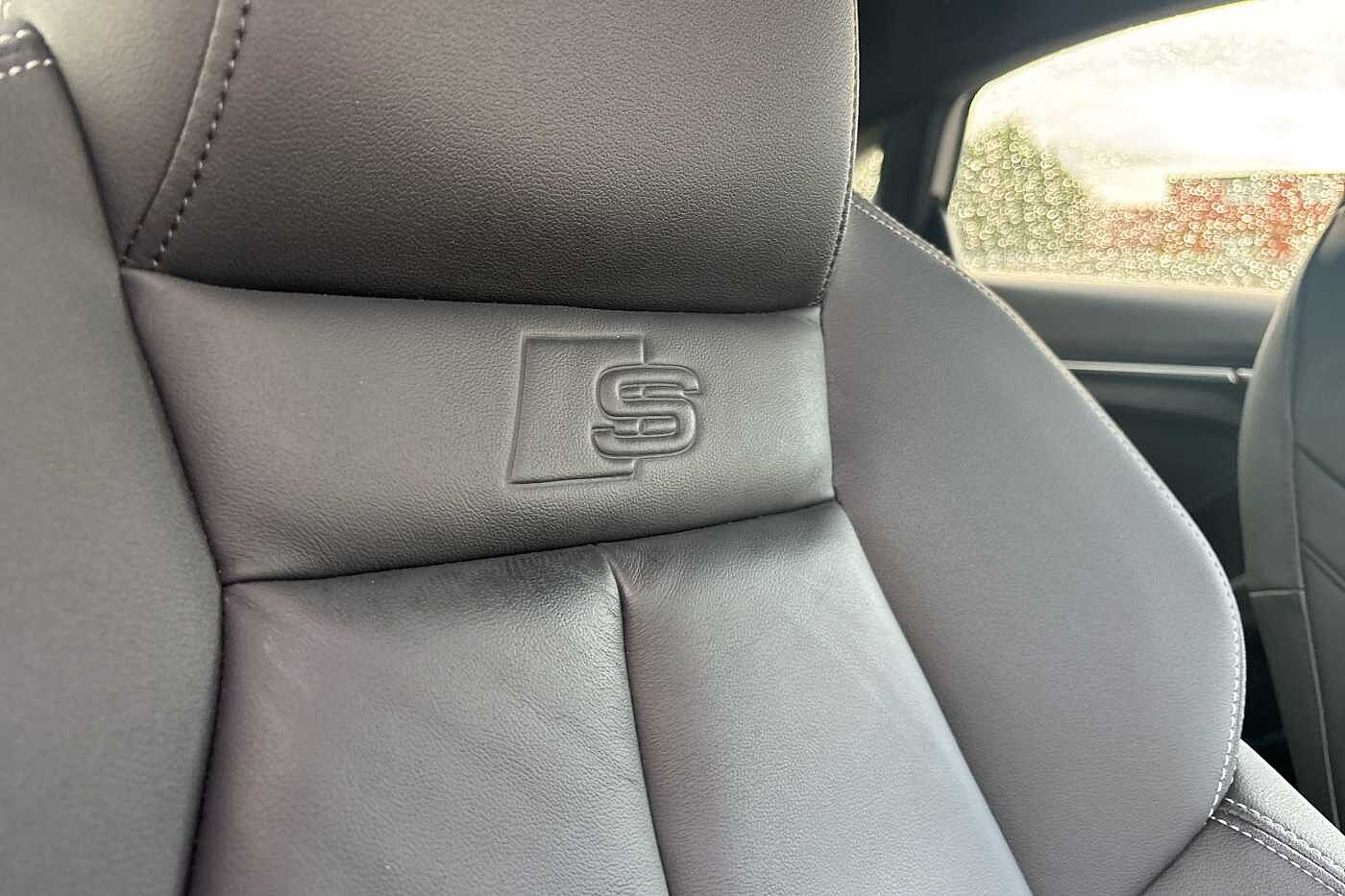 Used Audi A3 2024 for sale - 76296978: Photo 20