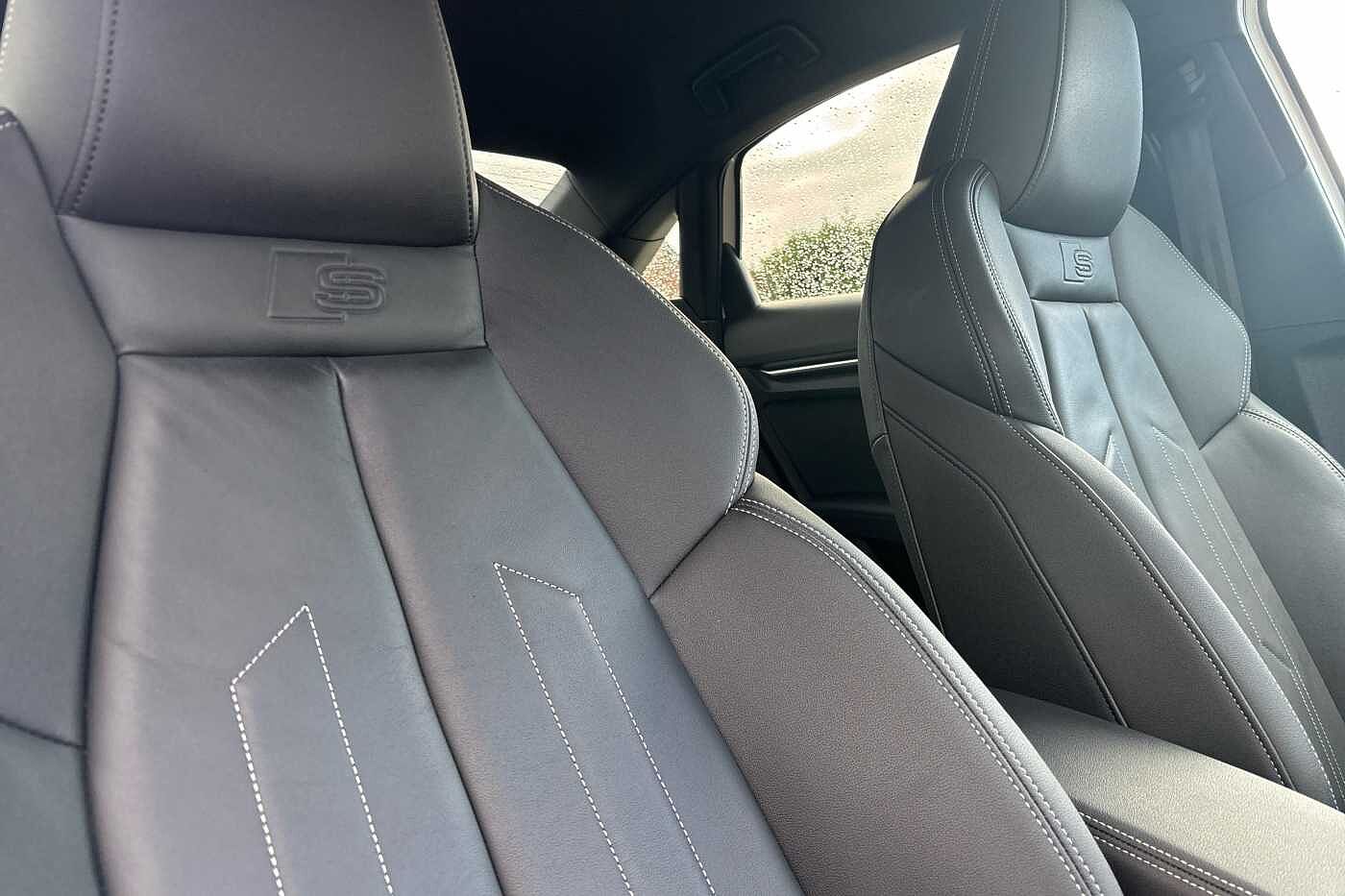 Used Audi A3 2024 for sale - 76296978: Photo 21