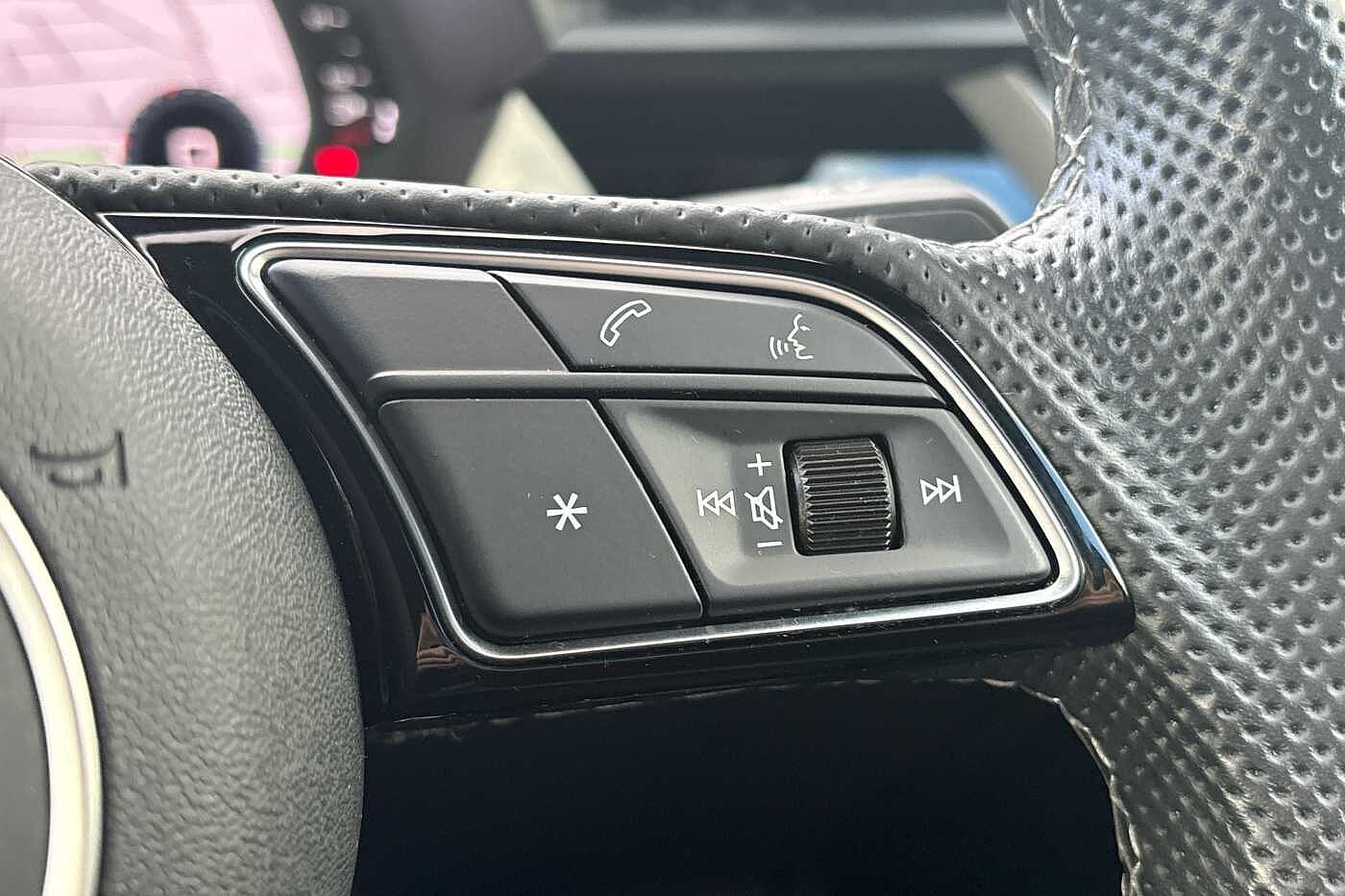 Used Audi A3 2024 for sale - 76296978: Photo 24