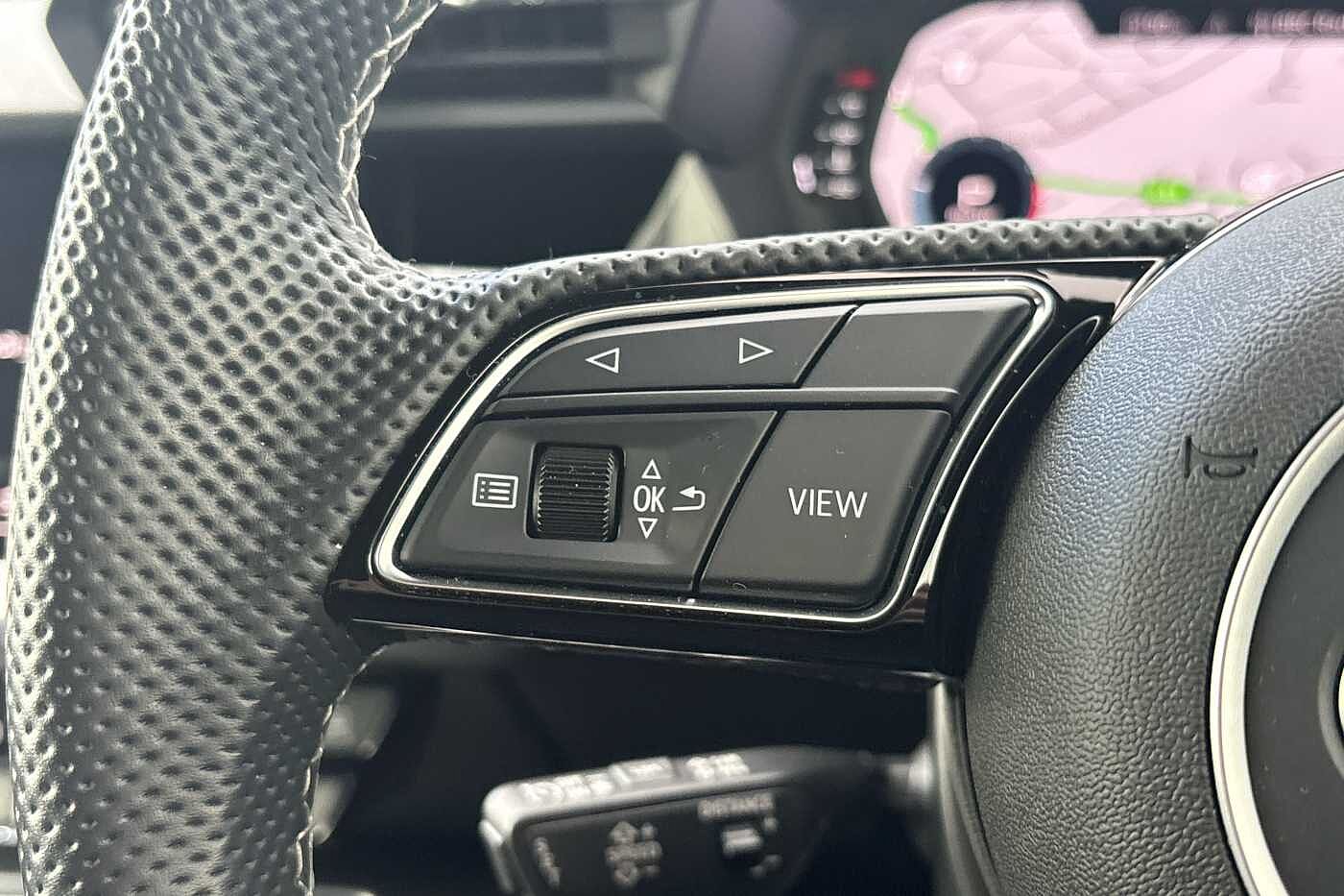 Used Audi A3 2024 for sale - 76296978: Photo 25