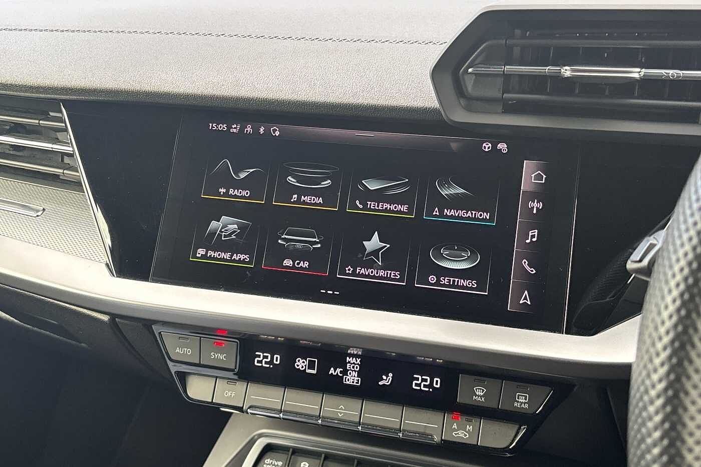 Used Audi A3 2024 for sale - 76296978: Photo 29