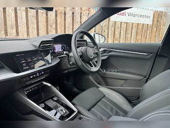 Used Audi A3 2024 for sale - 76296978: Photo