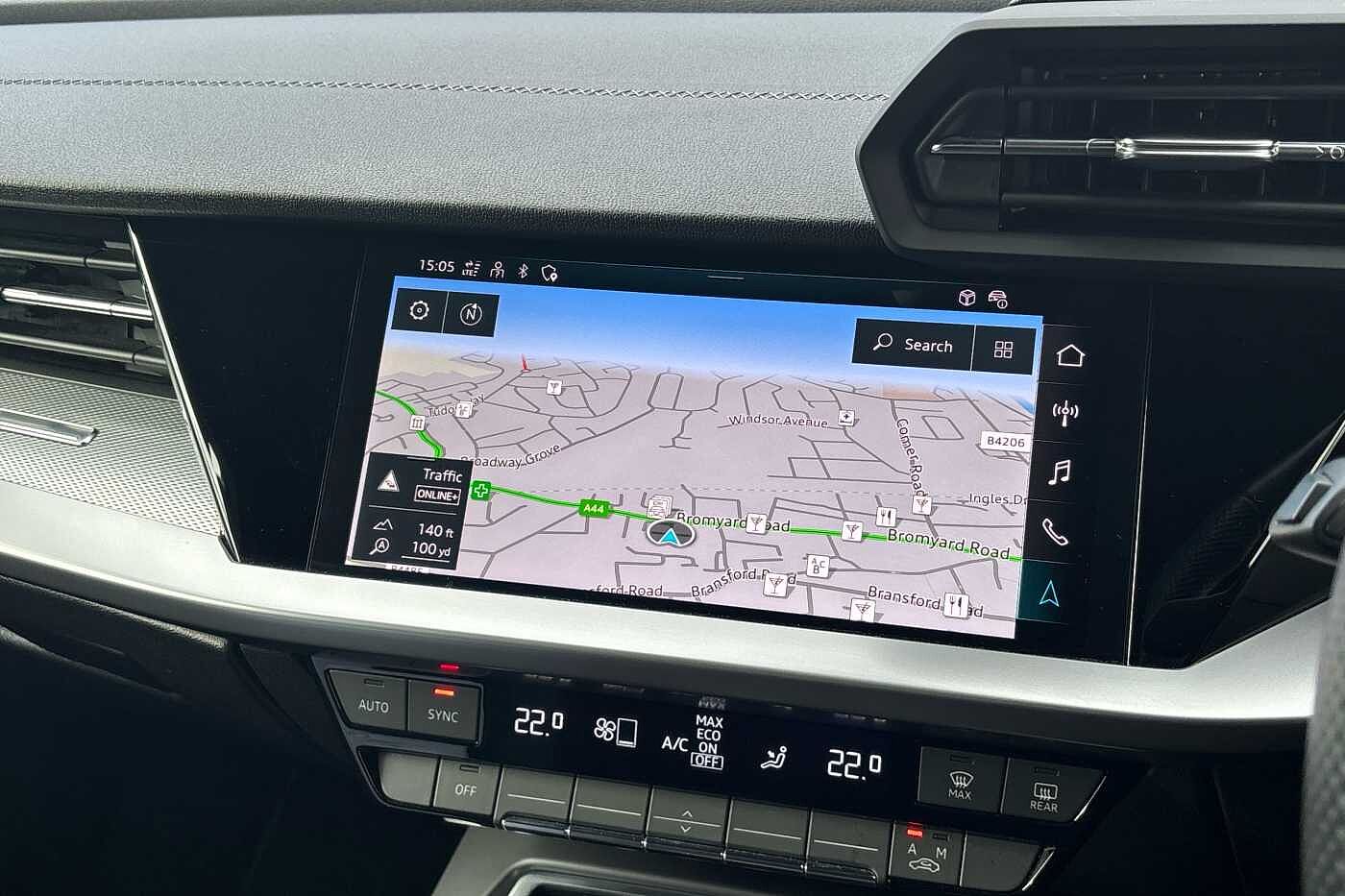 Used Audi A3 2024 for sale - 76296978: Photo 30