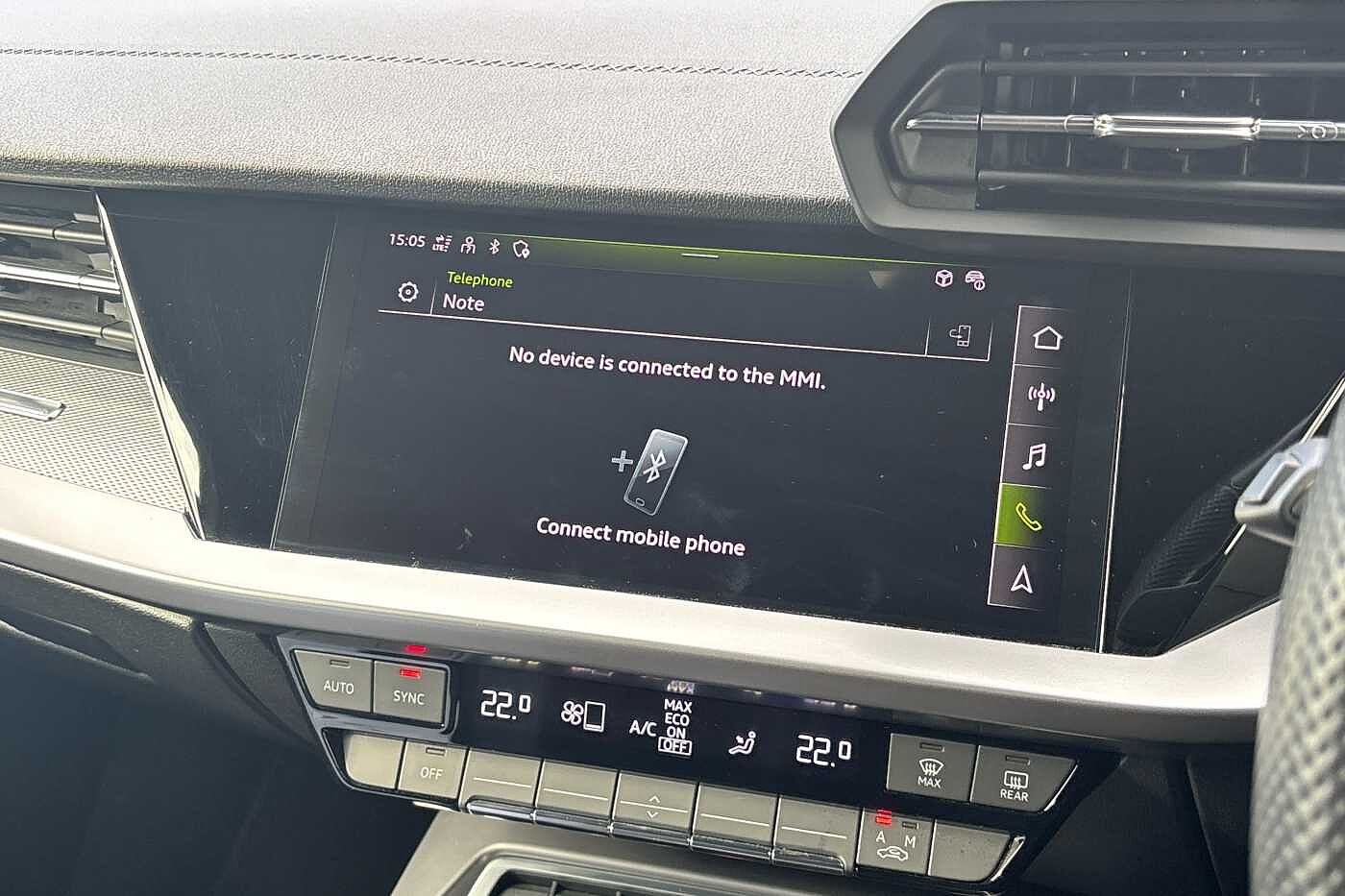 Used Audi A3 2024 for sale - 76296978: Photo 31