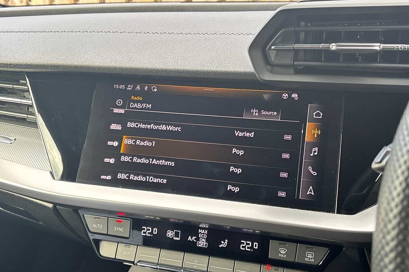 Used Audi A3 2024 for sale - 76296978: Photo 32