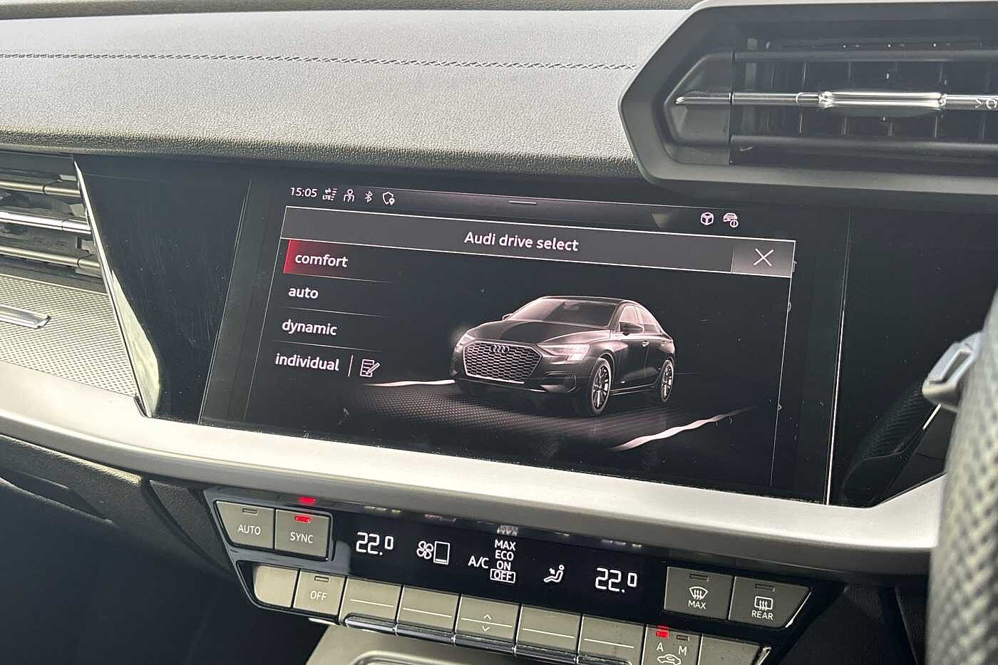 Used Audi A3 2024 for sale - 76296978: Photo 33