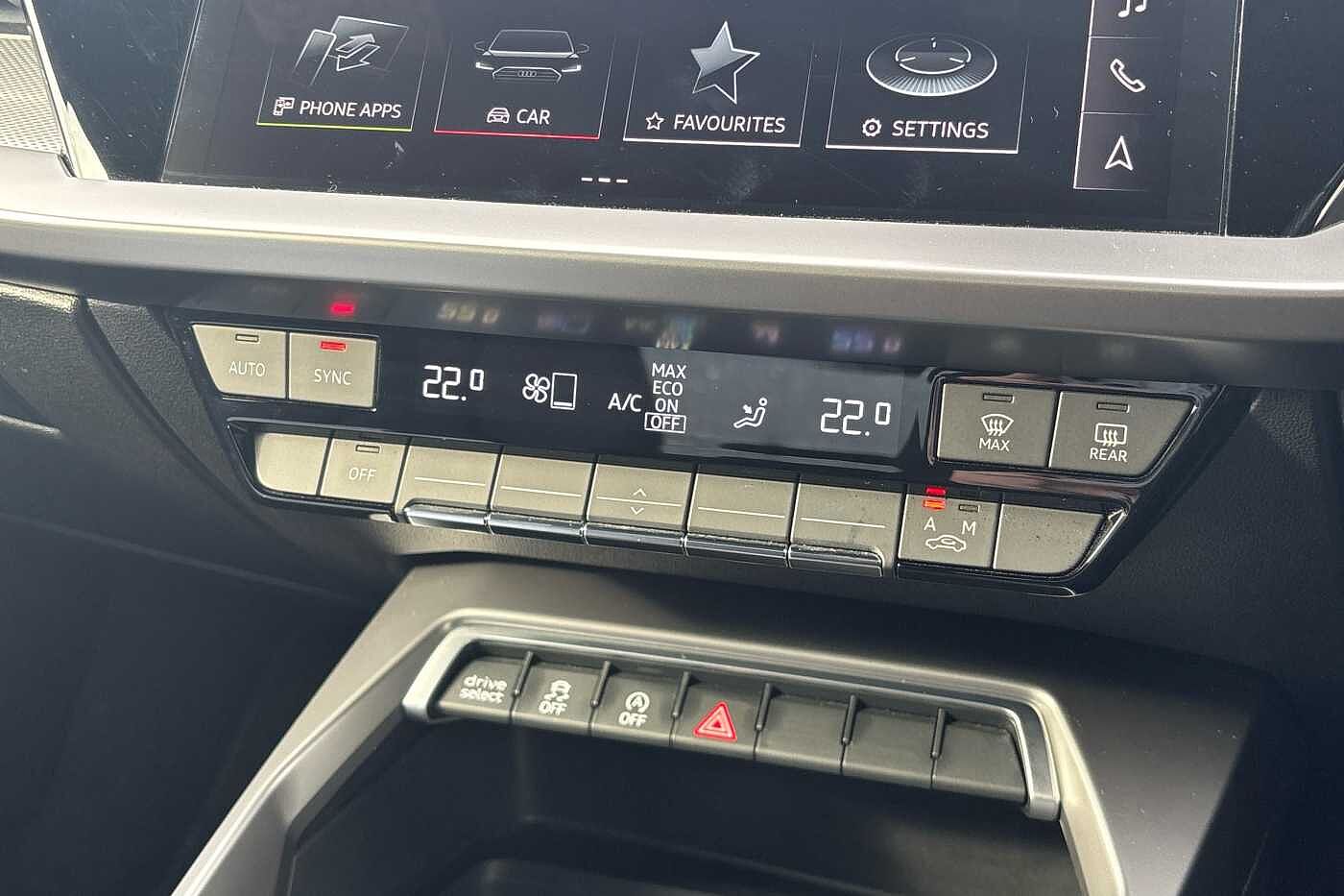 Used Audi A3 2024 for sale - 76296978: Photo 34