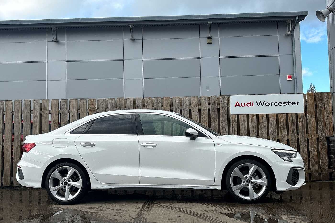 Used Audi A3 2024 for sale - 76296978: Photo 4