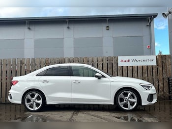 Used Audi A3 2024 for sale - 76296978: Photo