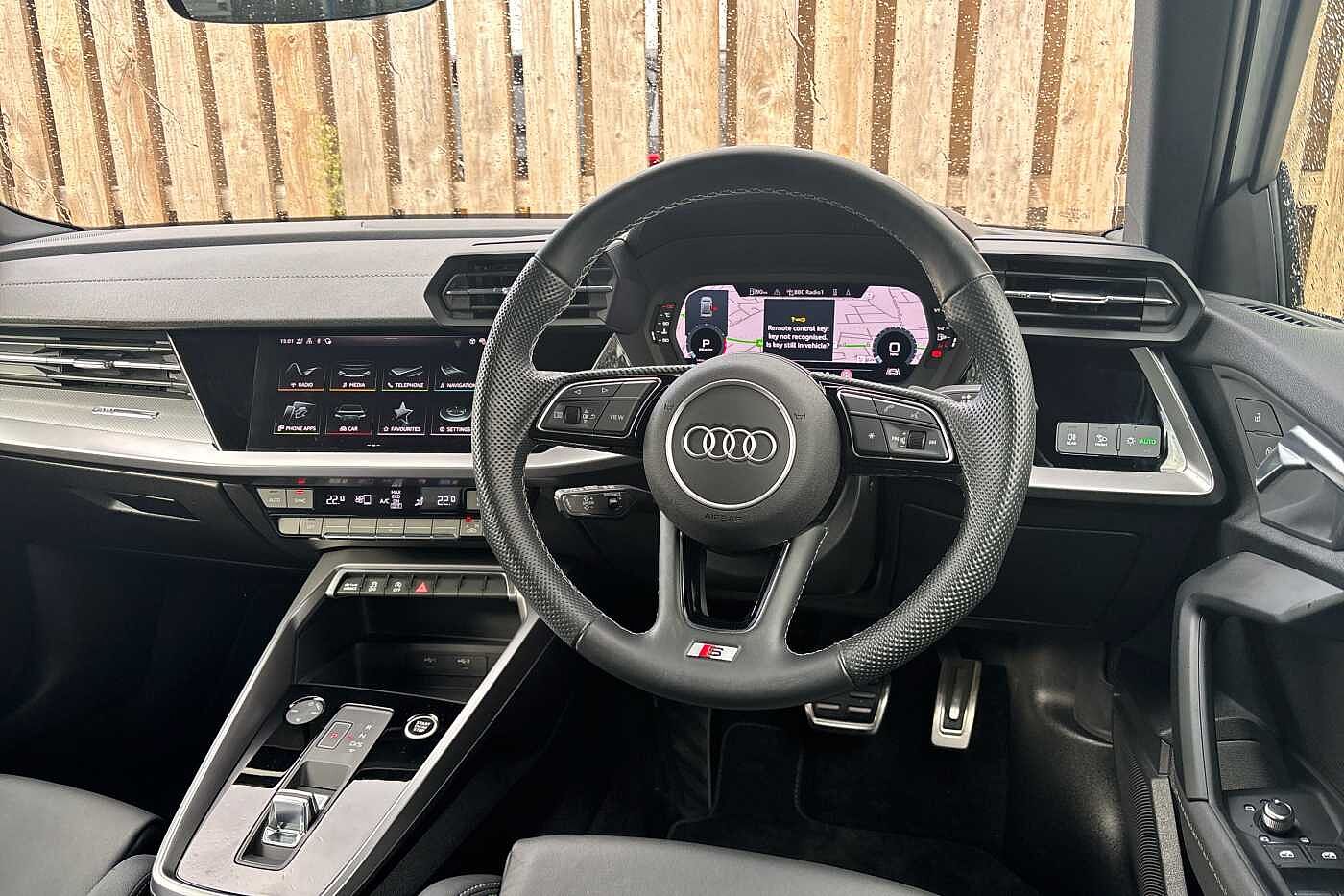 Used Audi A3 2024 for sale - 76296978: Photo 6