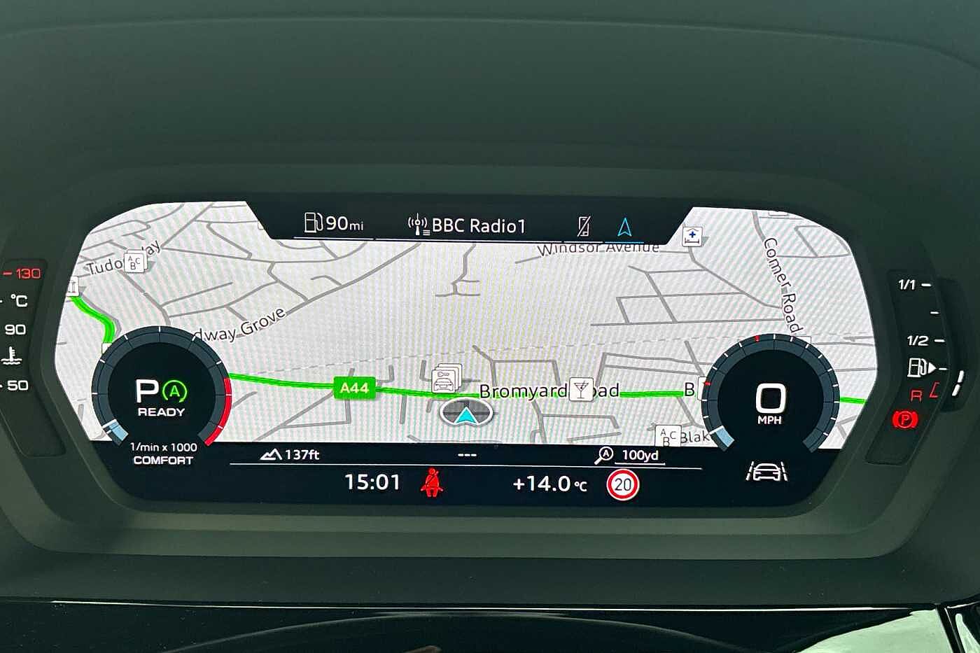 Used Audi A3 2024 for sale - 76296978: Photo 7