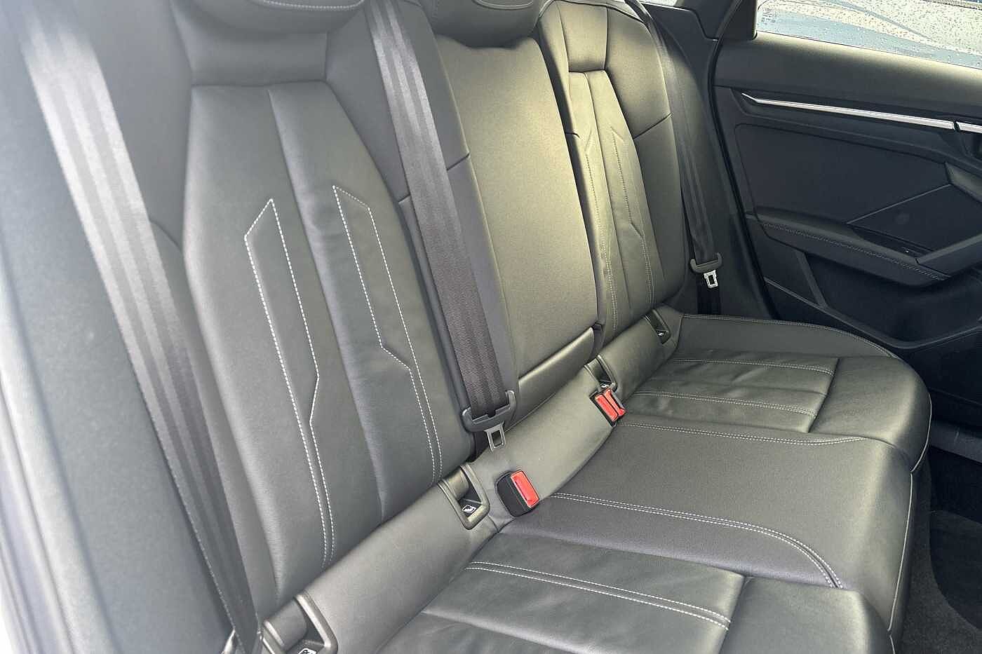 Used Audi A3 2024 for sale - 76296978: Photo 8