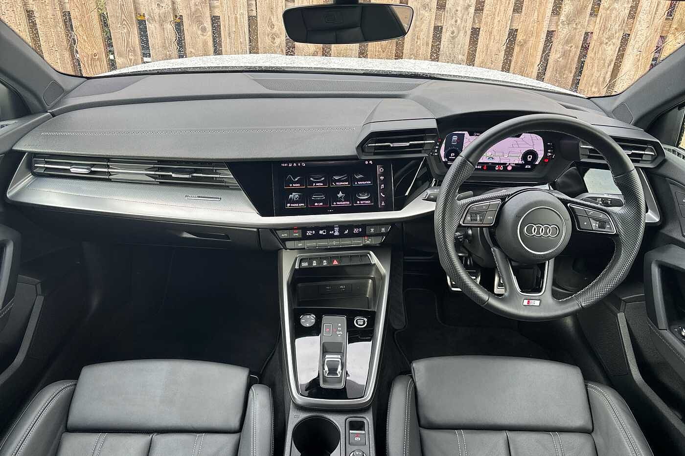 Used Audi A3 2024 for sale - 76296978: Photo 9