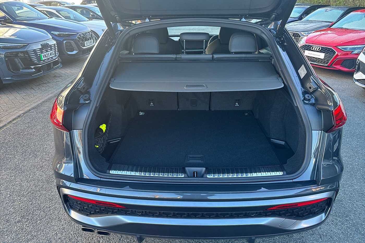 Used Audi Q5 2025 for sale - 77124802: Photo 11