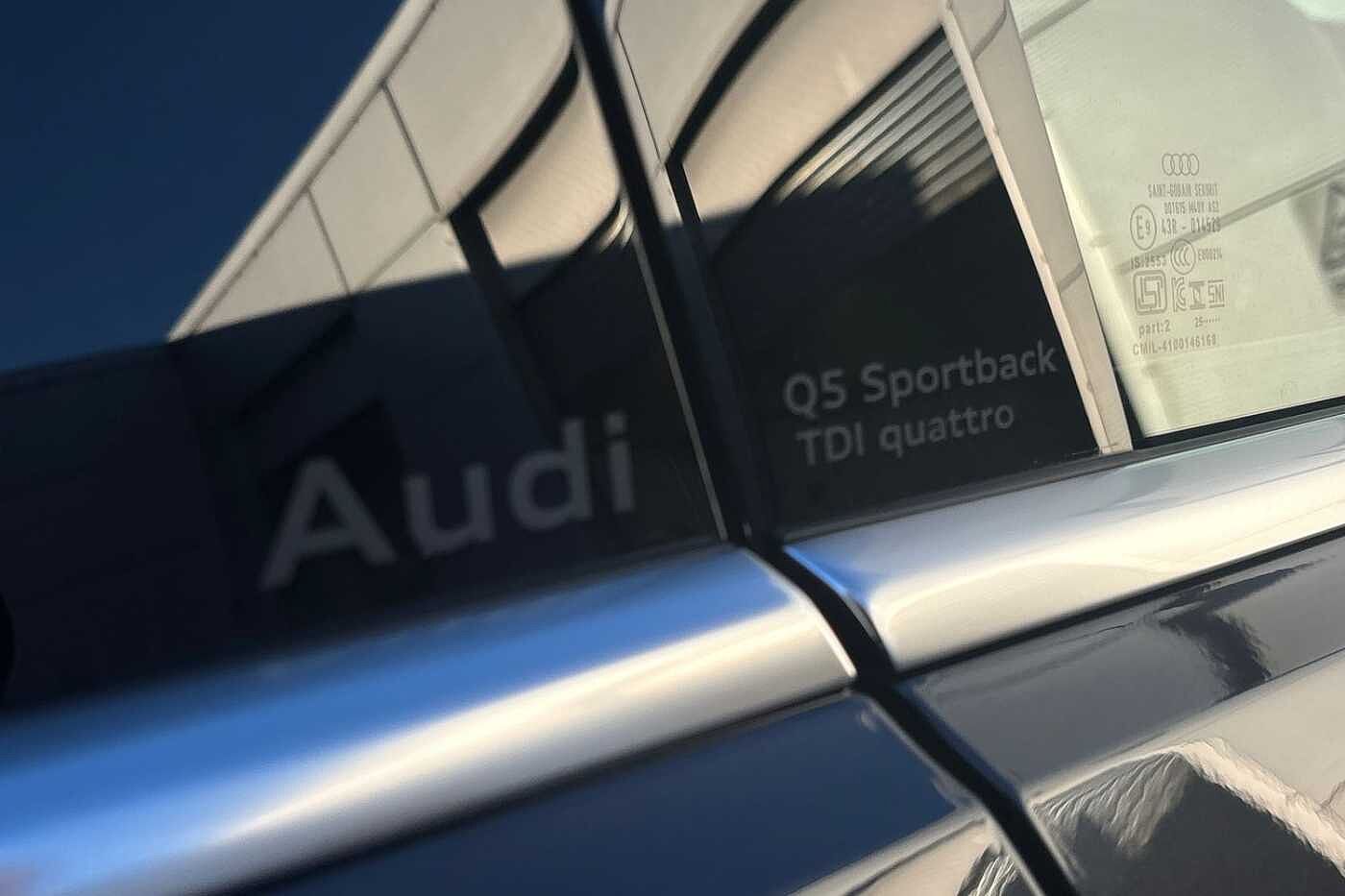 Used Audi Q5 2025 for sale - 77124802: Photo 17