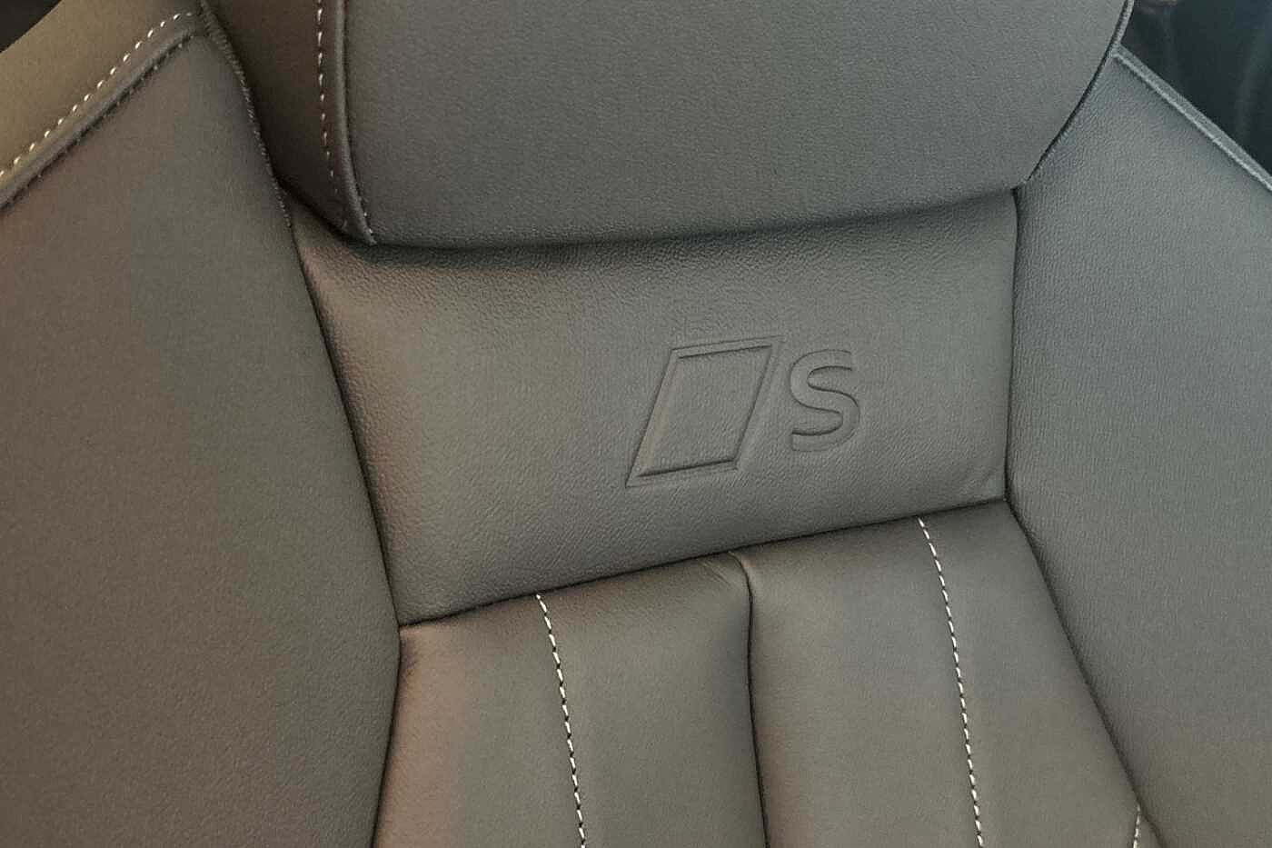 Used Audi Q5 2025 for sale - 77124802: Photo 25