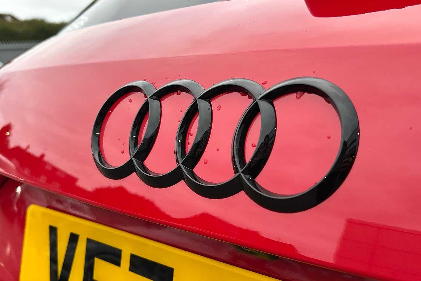 Used Audi Q3 2025 for sale - 76110858: Photo 15