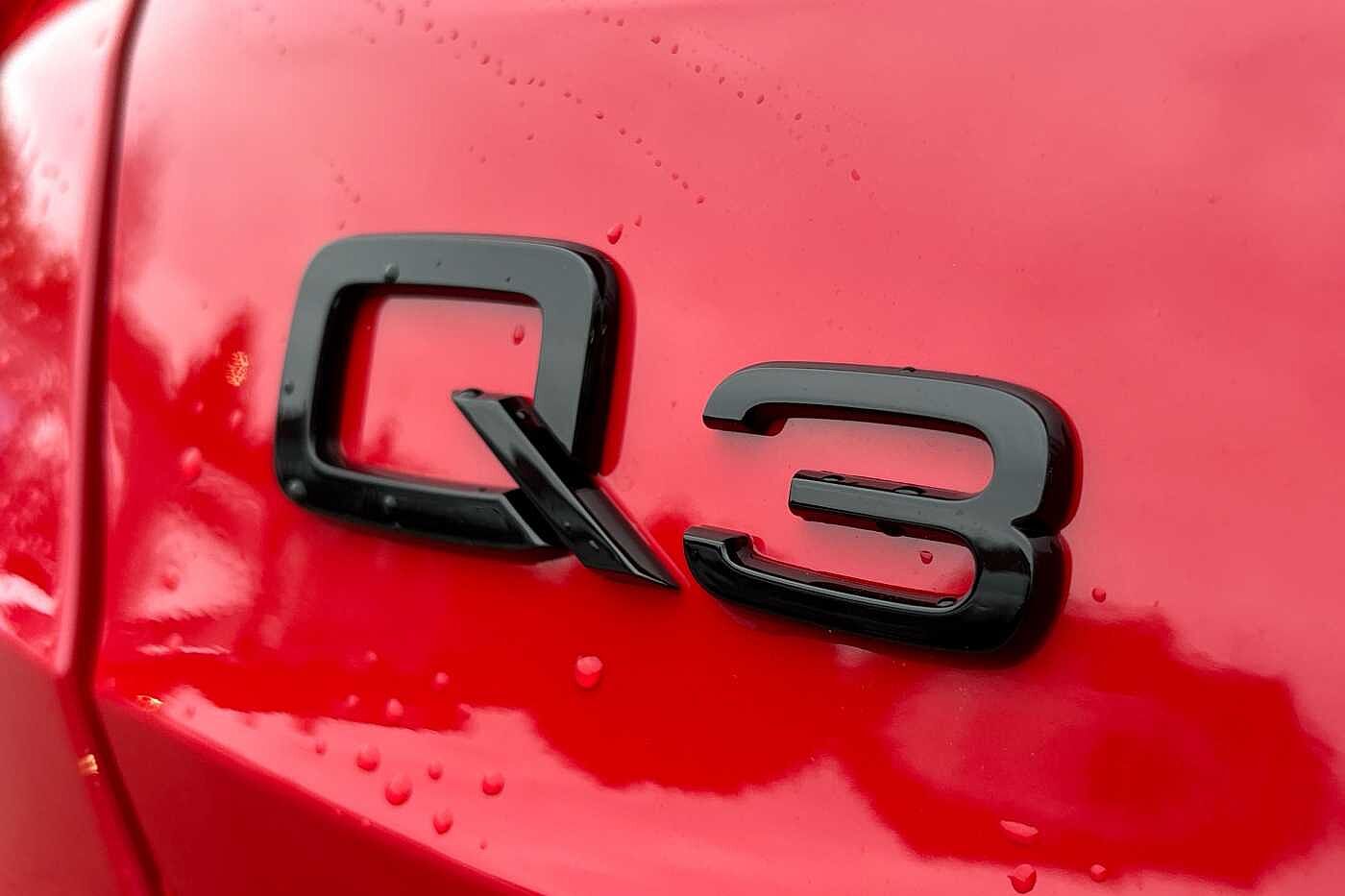 Used Audi Q3 2025 for sale - 76110858: Photo 16