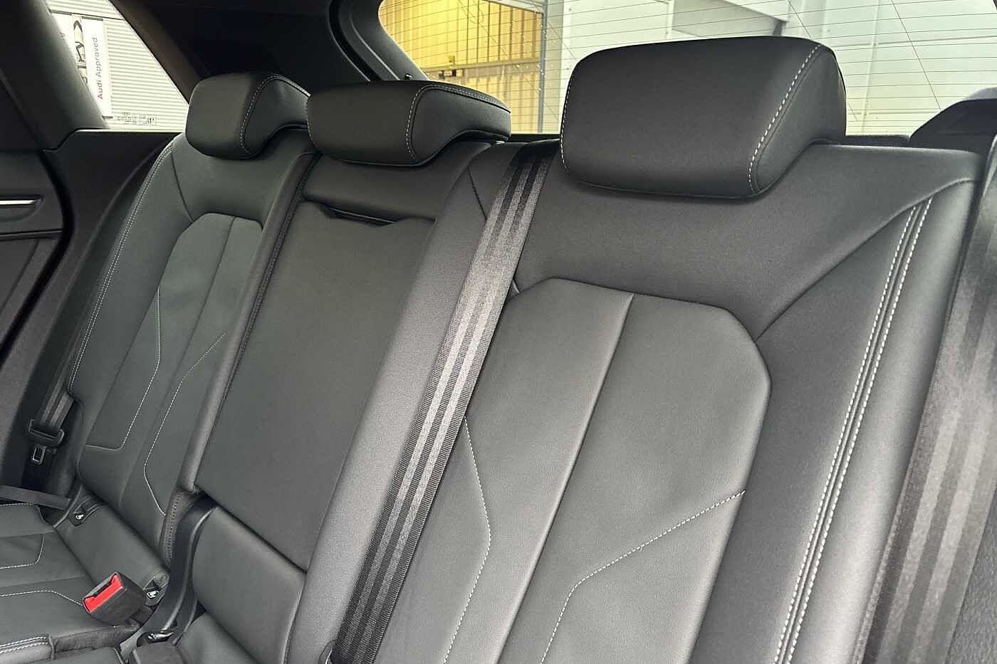 Used Audi Q3 2025 for sale - 76110858: Photo 17