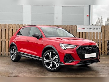 Audi - Q3