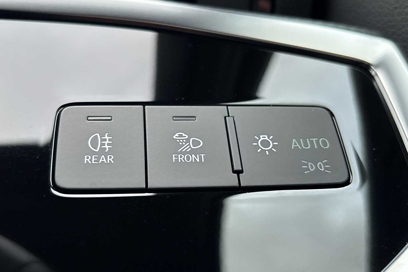 Used Audi Q3 2025 for sale - 76110858: Photo 28