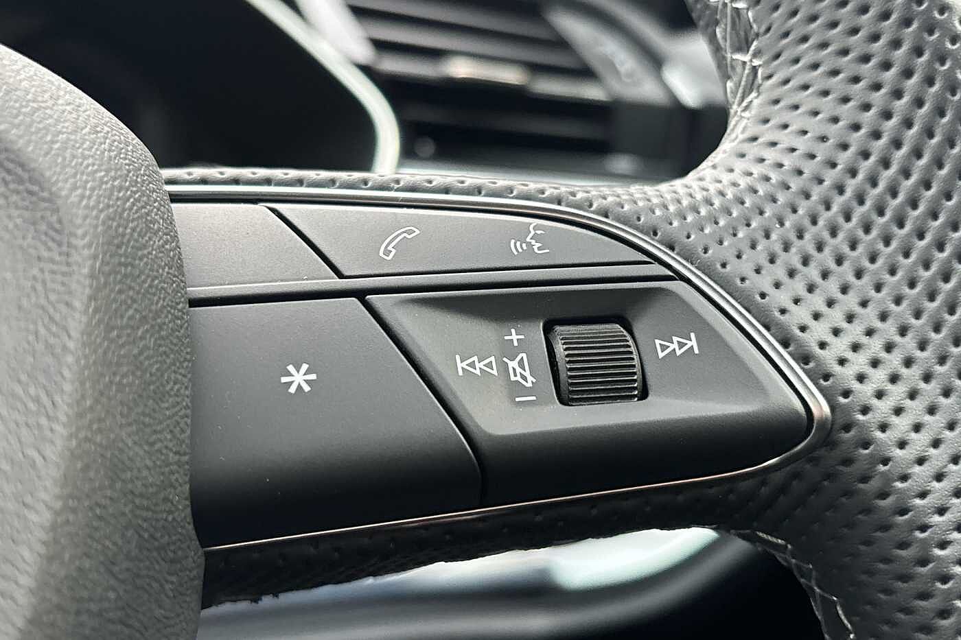 Used Audi Q3 2025 for sale - 76110858: Photo 31
