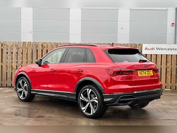 Used Audi Q3 2025 for sale - 76110858: Photo 3