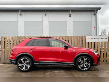 Used Audi Q3 2025 for sale - 76110858: Photo 4