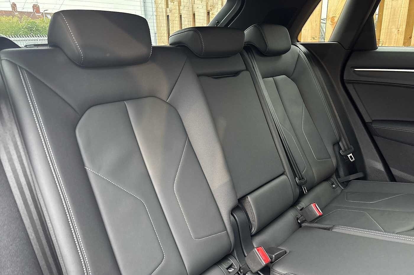 Used Audi Q3 2025 for sale - 76110858: Photo 8