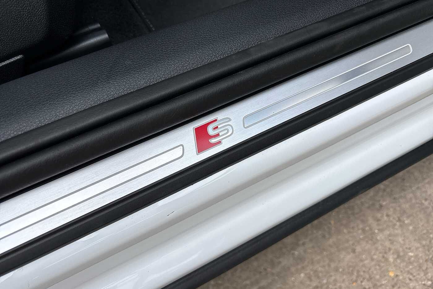 Vehicle 34