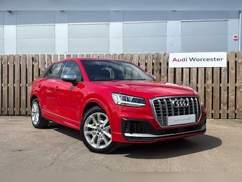 Audi - Q2