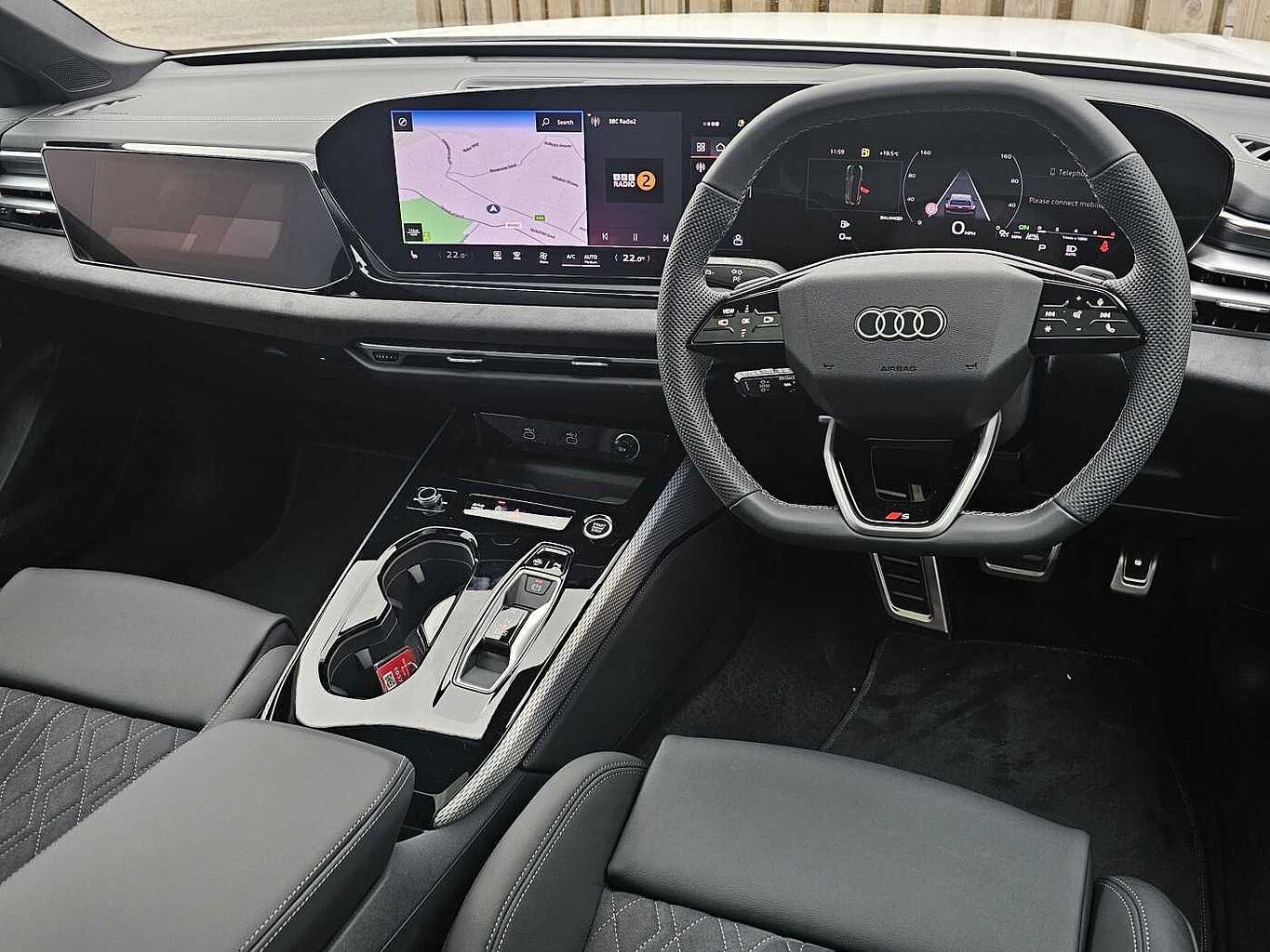 Used Audi A5 2025 for sale - 76111034: Photo 11