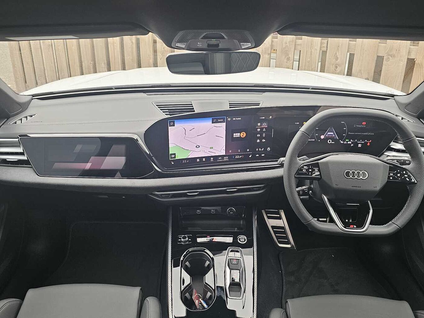 Used Audi A5 2025 for sale - 76111034: Photo 13