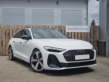 Audi - A5