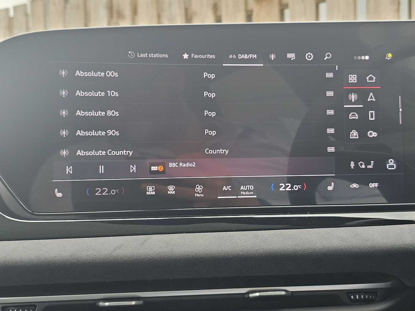 Used Audi A5 2025 for sale - 76111034: Photo 24