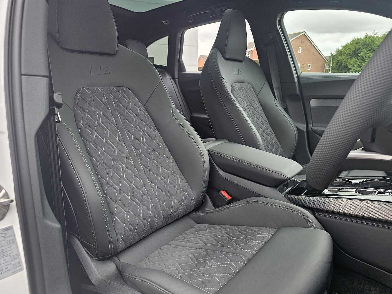 Used Audi A5 2025 for sale - 76111034: Photo 28
