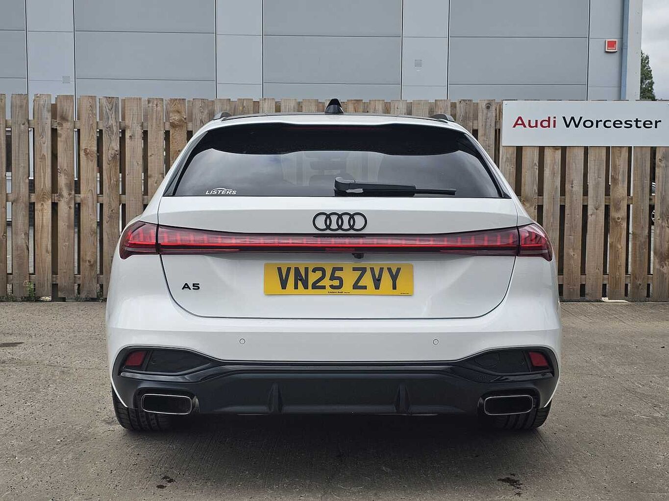 Used Audi A5 2025 for sale - 76111034: Photo 31