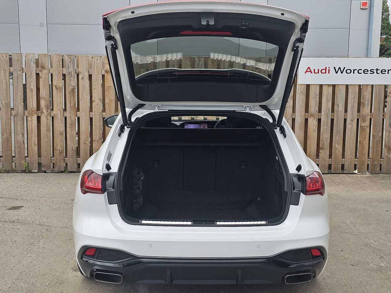 Used Audi A5 2025 for sale - 76111034: Photo 32