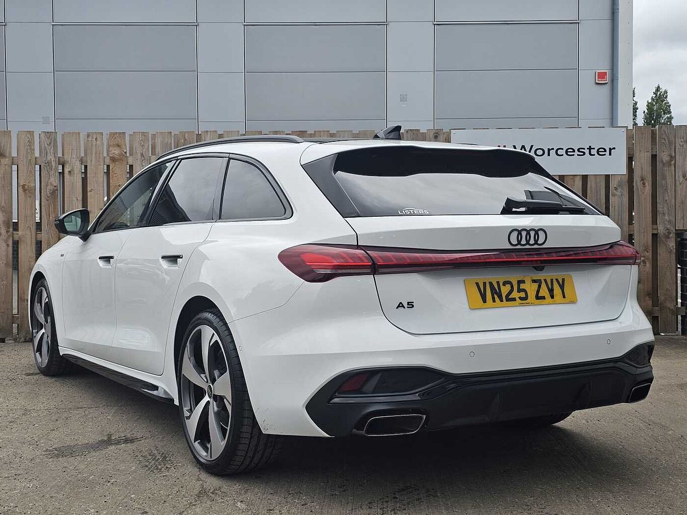 Used Audi A5 2025 for sale - 76111034: Photo 5