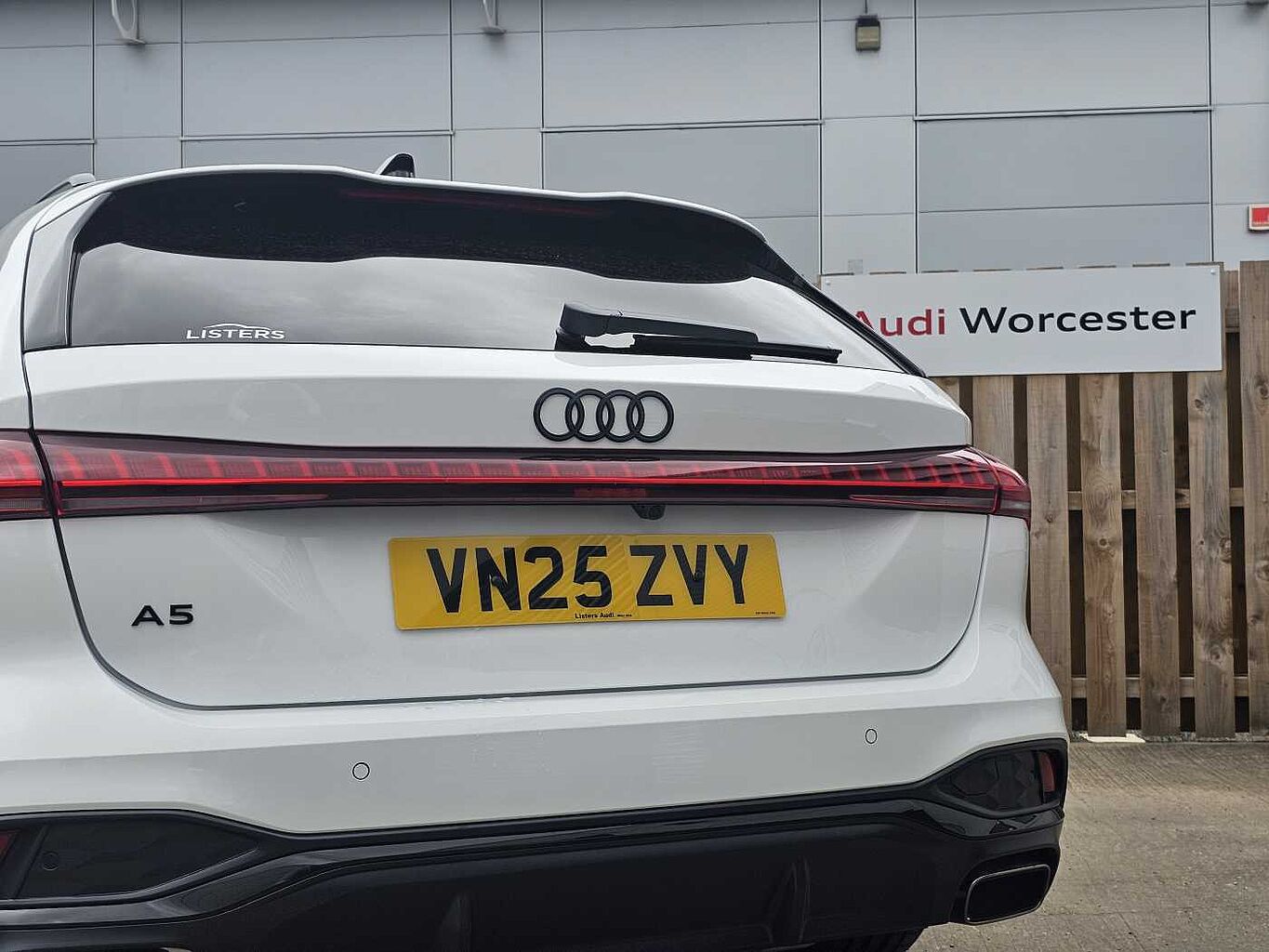 Used Audi A5 2025 for sale - 76111034: Photo 6