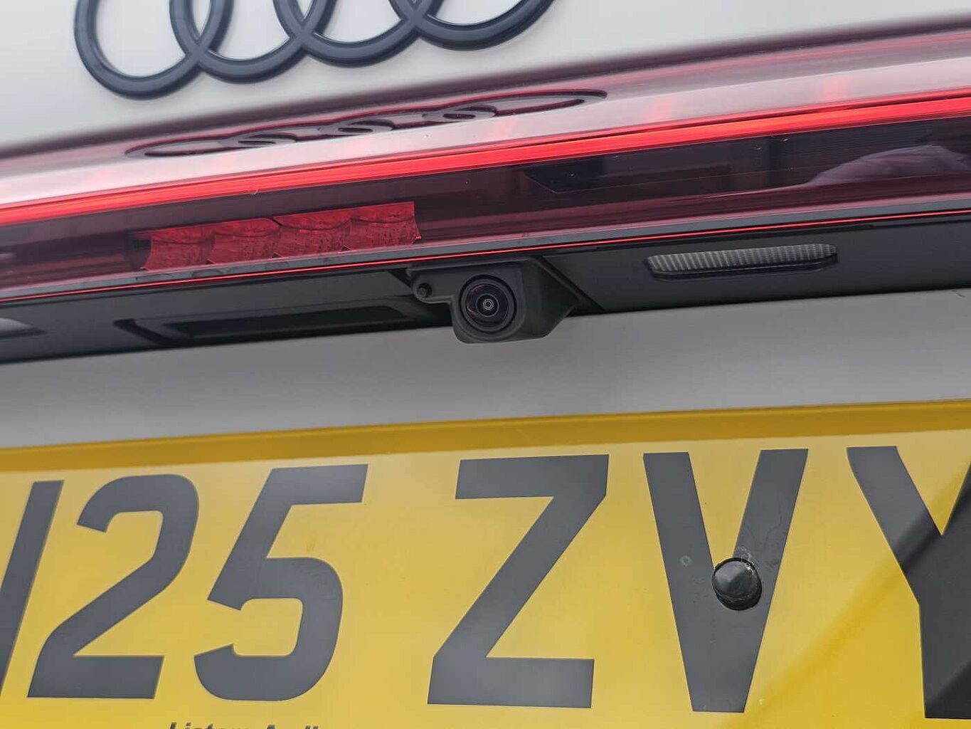 Used Audi A5 2025 for sale - 76111034: Photo 7