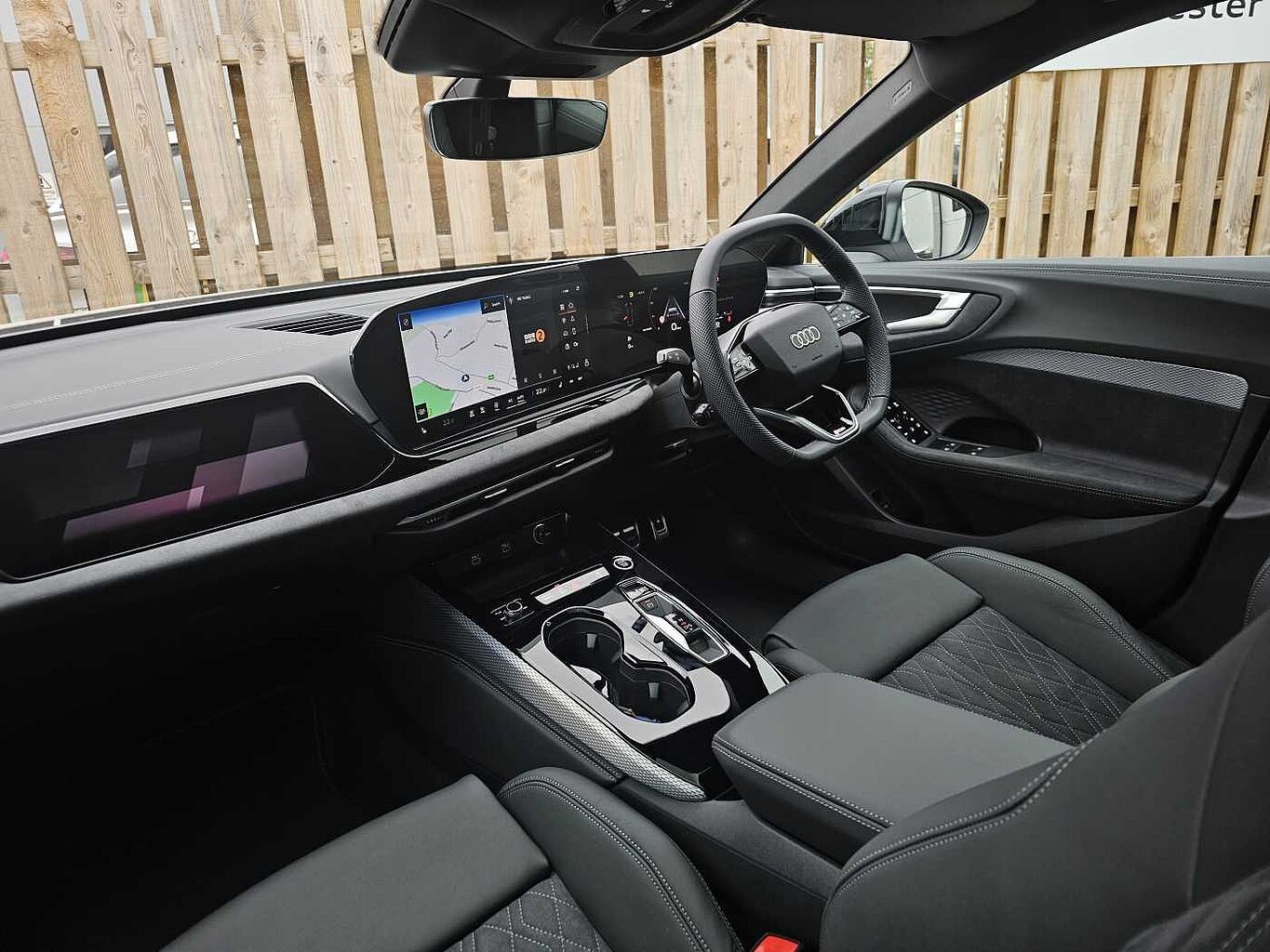 Used Audi A5 2025 for sale - 76111034: Photo 8