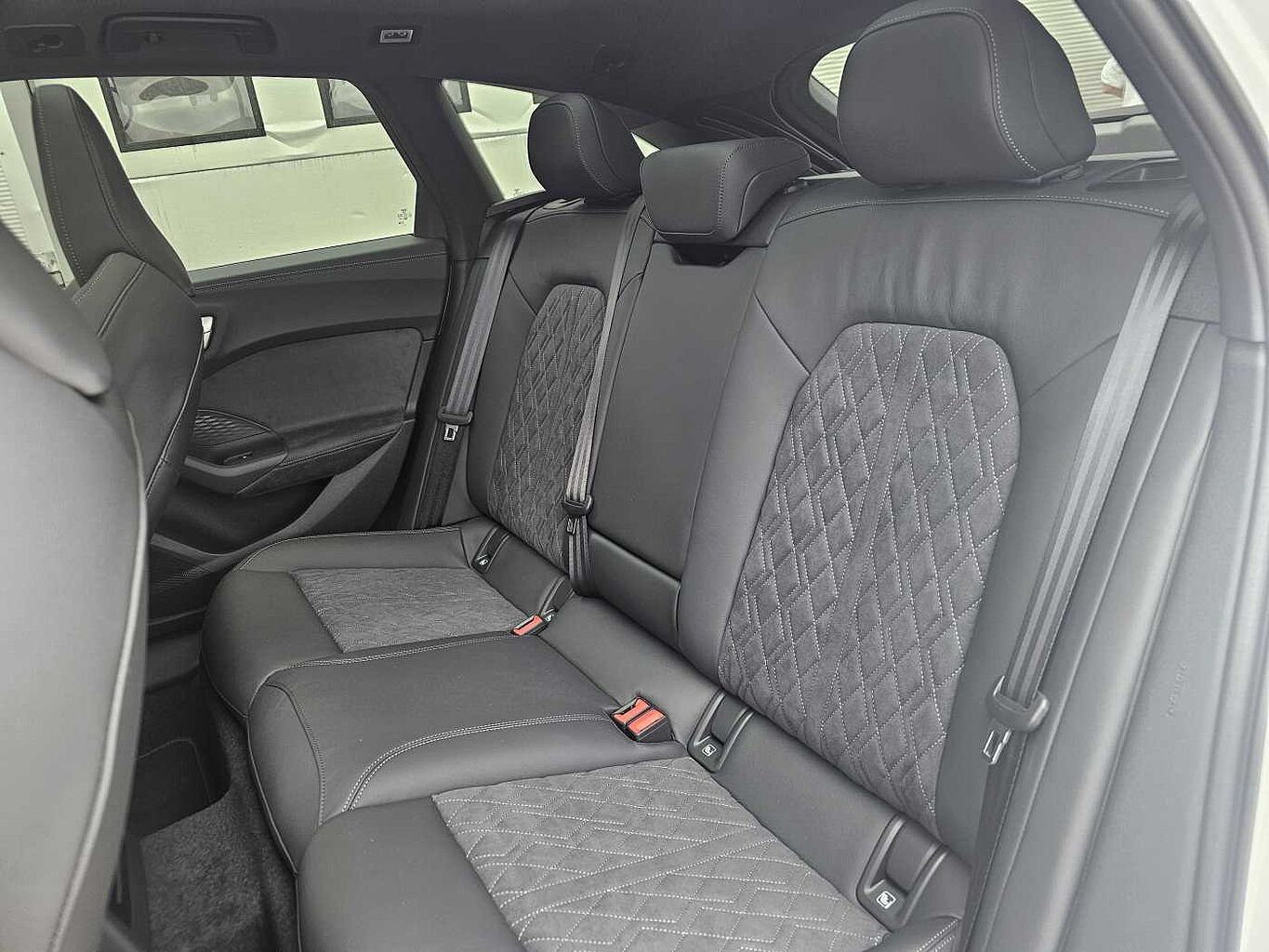 Used Audi A5 2025 for sale - 76111034: Photo 9