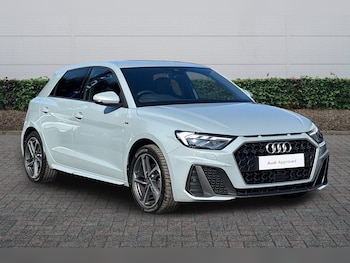 Used Audi A1 2024 for sale - 77725085: Photo