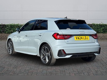 Used Audi A1 2024 for sale - 77725085: Photo