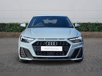 Used Audi A1 2024 for sale - 77725085: Photo