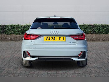 Used Audi A1 2024 for sale - 77725085: Photo