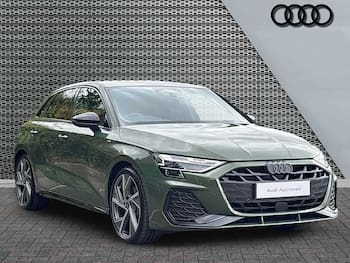Used Audi A3 2026 for sale - 79713679: Photo